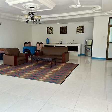 Khadija Kiwengwa Apartment Екстер'єр фото