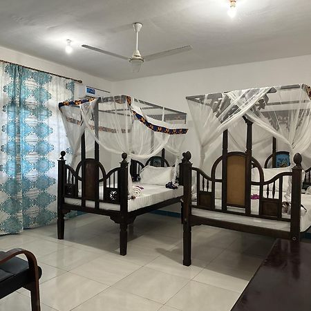Khadija Kiwengwa Apartment Екстер'єр фото
