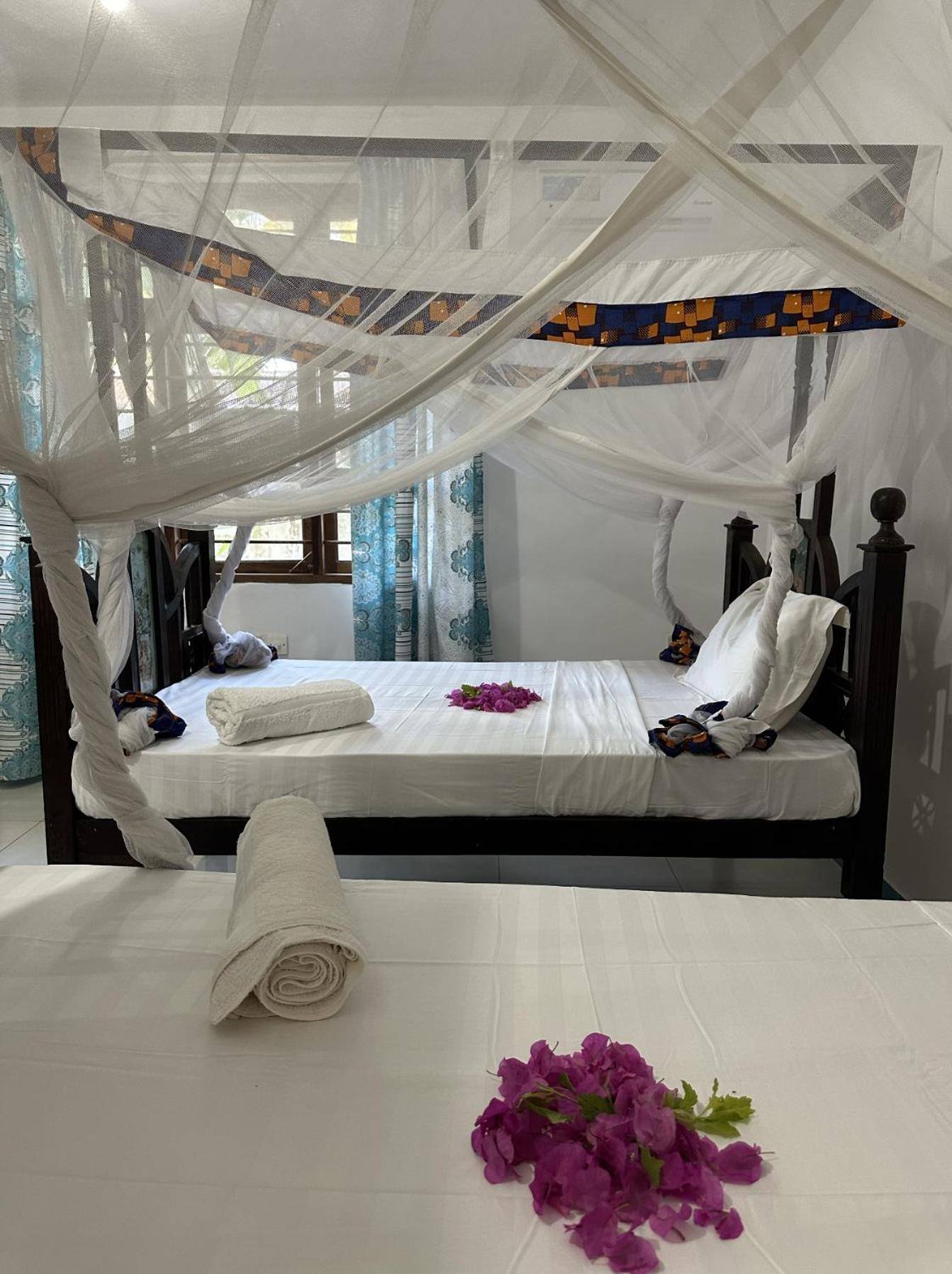 Khadija Kiwengwa Apartment Екстер'єр фото