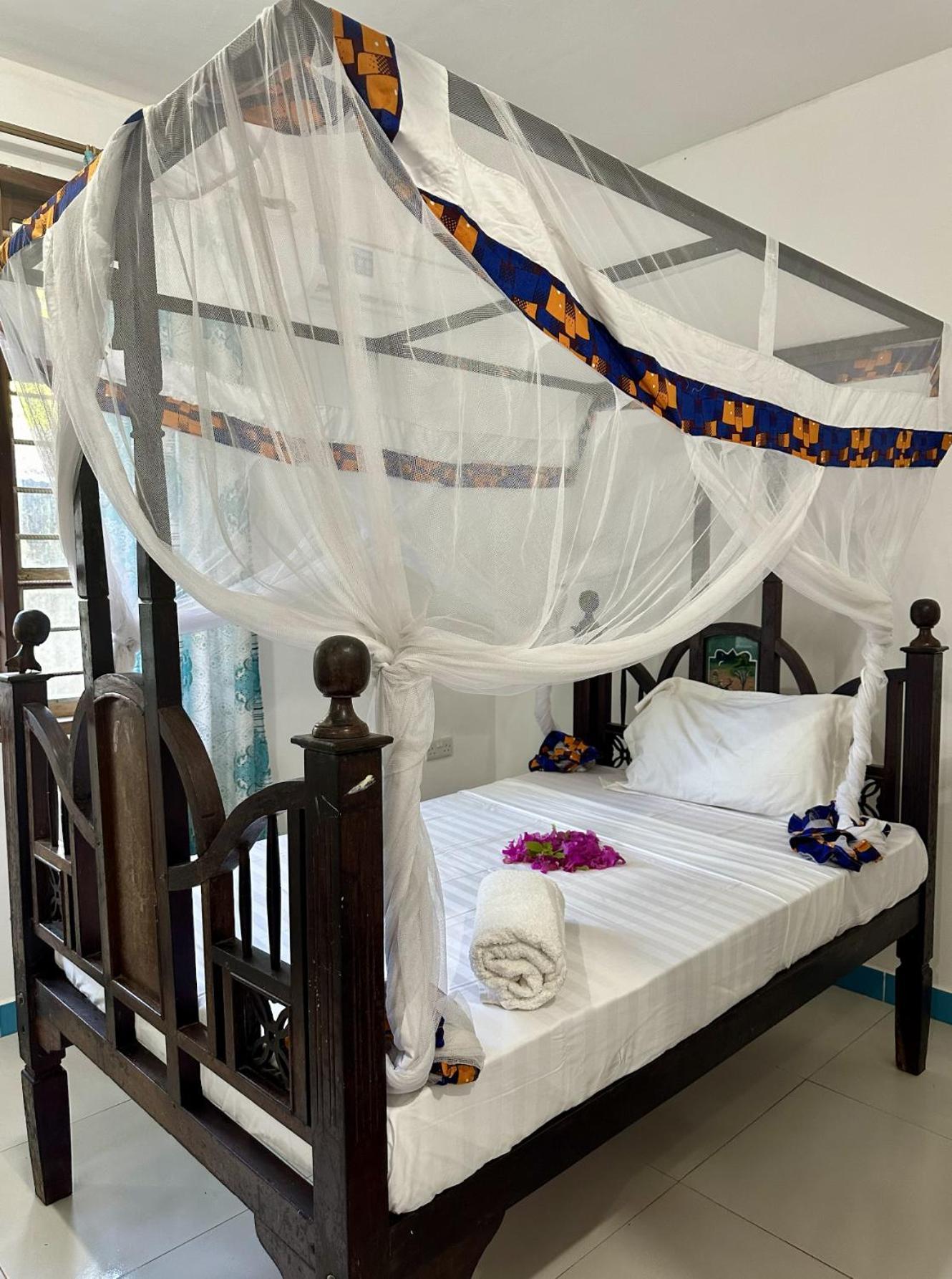 Khadija Kiwengwa Apartment Екстер'єр фото