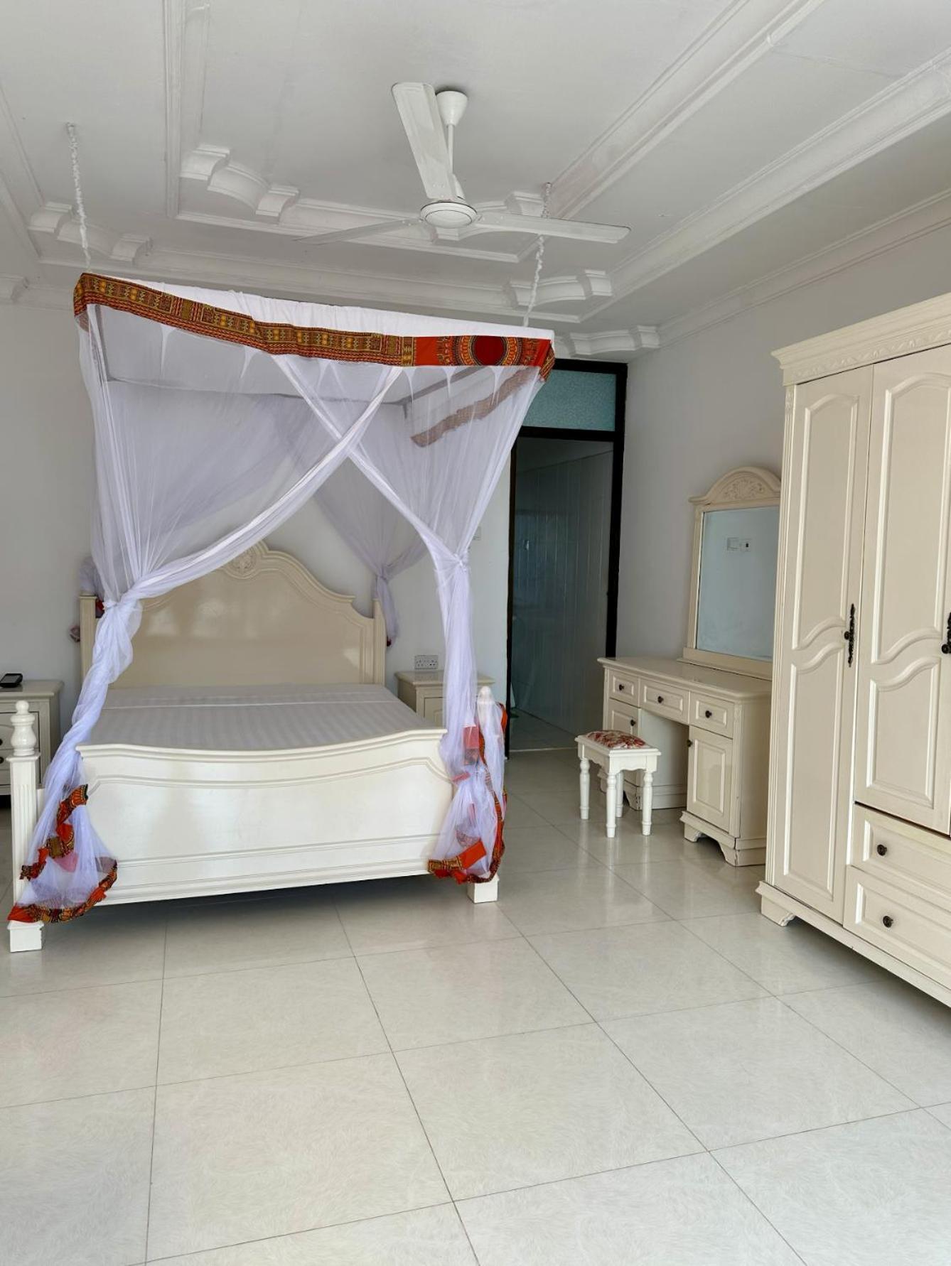 Khadija Kiwengwa Apartment Екстер'єр фото
