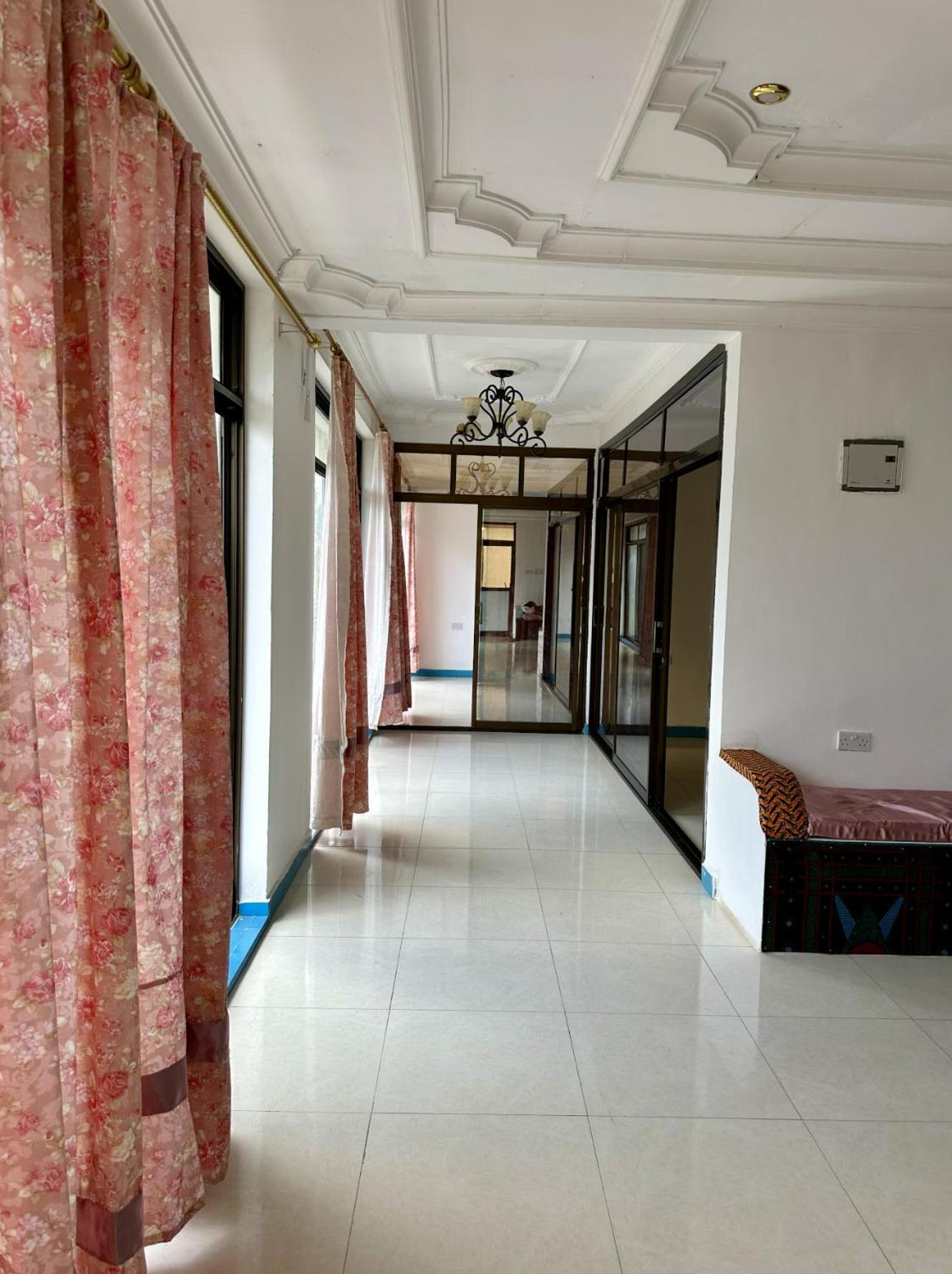 Khadija Kiwengwa Apartment Екстер'єр фото